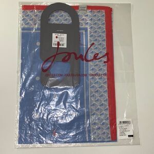 New Joules SCARF 23” 1/2 inch⏹